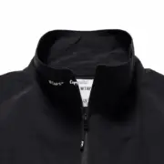 【預售】【雙11新品】WTAPS 25AW TRACK JACKET 尼龍防水風衣衝鋒衣夾克外套 二色：圖片 7
