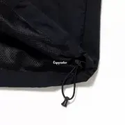 【預售】【雙11新品】WTAPS 25AW TRACK JACKET 尼龍防水風衣衝鋒衣夾克外套 二色：圖片 10