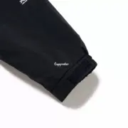 【預售】【雙11新品】WTAPS 25AW TRACK JACKET 尼龍防水風衣衝鋒衣夾克外套 二色：圖片 11