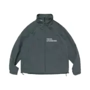【預售】【雙11新品】WTAPS 25AW TRACK JACKET 尼龍防水風衣衝鋒衣夾克外套 二色：圖片 3