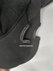 巴黎 BLC 蘋果刺繡 be different 老帽 鴨舌帽 棒球帽 帽子：圖片 11