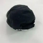 巴黎 BLC 蘋果刺繡 be different 老帽 鴨舌帽 棒球帽 帽子：圖片 12