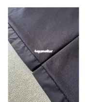 【現貨】巴黎 BLC 25SS Basketball系列 單環循環刺繡 尼龍直筒休閒褲運動褲長褲 Baggy：圖片 12