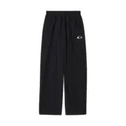 【現貨】巴黎 BLC 25SS Basketball系列 單環循環刺繡 尼龍直筒休閒褲運動褲長褲 Baggy