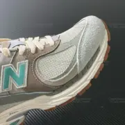 【預售】Atoms x NB 2002R 聯名 米棕綠 慢跑鞋 休閒鞋 M2002RAM：圖片 7