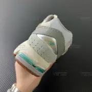 【預售】Atoms x NB 2002R 聯名 米棕綠 慢跑鞋 休閒鞋 M2002RAM：圖片 9