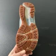 【預售】Atoms x NB 2002R 聯名 米棕綠 慢跑鞋 休閒鞋 M2002RAM：圖片 10