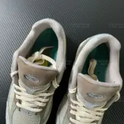 【預售】Atoms x NB 2002R 聯名 米棕綠 慢跑鞋 休閒鞋 M2002RAM：圖片 12