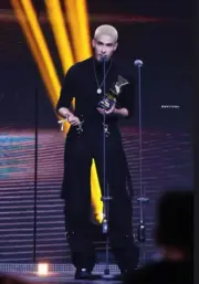 【預售】【福利回饋】GVC x MMW 24FW 秀款聯名 羊毛 可拆卸 綁帶工裝褲西裝褲七分褲褲子：圖片 3