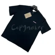 BR 23SS Shoreham Graphic Tee 橡樹葉徽章 發泡印花 logo 短袖T恤：圖片 10