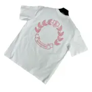 BR 23SS Shoreham Graphic Tee 橡樹葉徽章 發泡印花 logo 短袖T恤：圖片 13