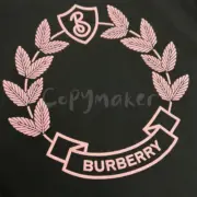 BR 23SS Shoreham Graphic Tee 橡樹葉徽章 發泡印花 logo 短袖T恤：圖片 15