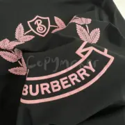 BR 23SS Shoreham Graphic Tee 橡樹葉徽章 發泡印花 logo 短袖T恤：圖片 16