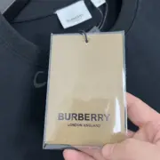 BR 23SS Shoreham Graphic Tee 橡樹葉徽章 發泡印花 logo 短袖T恤：圖片 17