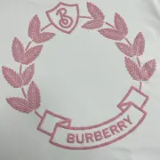 BR 23SS Shoreham Graphic Tee 橡樹葉徽章 發泡印花 logo 短袖T恤：圖片 20