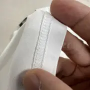 BR 23SS Shoreham Graphic Tee 橡樹葉徽章 發泡印花 logo 短袖T恤：圖片 23