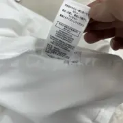 BR 23SS Shoreham Graphic Tee 橡樹葉徽章 發泡印花 logo 短袖T恤：圖片 26