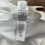 BR 23SS Shoreham Graphic Tee 橡樹葉徽章 發泡印花 logo 短袖T恤：圖片 27