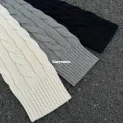 【預售】Ra1ph Lauren Polo 小馬刺繡 麻花針織老錢風 polo衫長袖毛衣T恤衛衣 三色：圖片 24