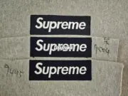 【預售】【2026新年福利】SUP 25FW Boxlogo Hoodie 經典bogo 帽T帽踢連帽衛衣 八色：圖片 10