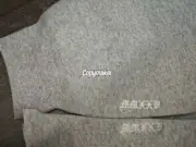 【預售】【2026新年福利】SUP 25FW Boxlogo Hoodie 經典bogo 帽T帽踢連帽衛衣 八色：圖片 11