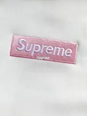 【預售】【2026新年福利】SUP 25FW Boxlogo Hoodie 經典bogo 帽T帽踢連帽衛衣 八色：圖片 14