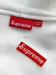 【預售】【2026新年福利】SUP 25FW Boxlogo Hoodie 經典bogo 帽T帽踢連帽衛衣 八色：圖片 16