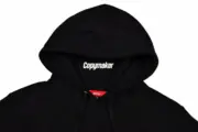 【預售】【2026新年福利】SUP 25FW Boxlogo Hoodie 經典bogo 帽T帽踢連帽衛衣 八色：圖片 22