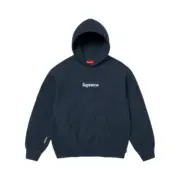 【預售】【2026新年福利】SUP 25FW Boxlogo Hoodie 經典bogo 帽T帽踢連帽衛衣 八色：圖片 3