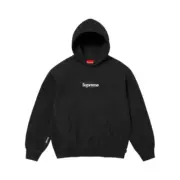 【預售】【2026新年福利】SUP 25FW Boxlogo Hoodie 經典bogo 帽T帽踢連帽衛衣 八色：圖片 6