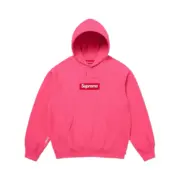 【預售】【2026新年福利】SUP 25FW Boxlogo Hoodie 經典bogo 帽T帽踢連帽衛衣 八色：圖片 7