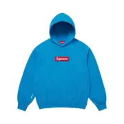 【預售】【2026新年福利】SUP 25FW Boxlogo Hoodie 經典bogo 帽T帽踢連帽衛衣 八色：圖片 9