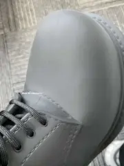 【預售】巴黎 BLC 23SS Steroid 大頭米奇 時尚德比鞋 皮鞋 休閒鞋 黑色：圖片 10