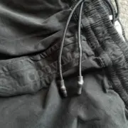 STONE ISLAND 21SS 石頭島  四袋 口袋 機能 抽繩 長褲  工裝褲：圖片 8