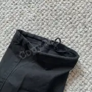 STONE ISLAND 21SS 石頭島  四袋 口袋 機能 抽繩 長褲  工裝褲：圖片 11