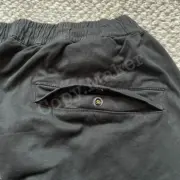 STONE ISLAND 21SS 石頭島  四袋 口袋 機能 抽繩 長褲  工裝褲：圖片 13