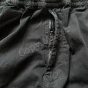 STONE ISLAND 21SS 石頭島  四袋 口袋 機能 抽繩 長褲  工裝褲：圖片 15