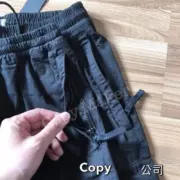 STONE ISLAND 21SS 石頭島  四袋 口袋 機能 抽繩 長褲  工裝褲：圖片 17