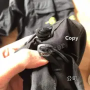 STONE ISLAND 21SS 石頭島  四袋 口袋 機能 抽繩 長褲  工裝褲：圖片 18