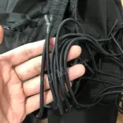 STONE ISLAND 21SS 石頭島  四袋 口袋 機能 抽繩 長褲  工裝褲：圖片 20