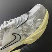 【預售】NK V2k Runtekk "Summit White Metallic Silver'' 復古老爹鞋跑步鞋 FD0736-100：圖片 6