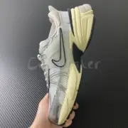 【預售】NK V2k Runtekk "Summit White Metallic Silver'' 復古老爹鞋跑步鞋 FD0736-100：圖片 8