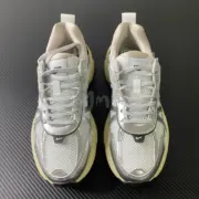 【預售】NK V2k Runtekk "Summit White Metallic Silver'' 復古老爹鞋跑步鞋 FD0736-100：圖片 11