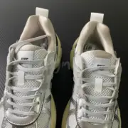 【預售】NK V2k Runtekk "Summit White Metallic Silver'' 復古老爹鞋跑步鞋 FD0736-100：圖片 13