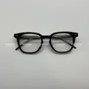 【現貨】【過驗】GENTLE MONSTER KUBO 板材平光眼鏡 光學眼鏡 鏡框 GM 無度數：圖片 3