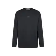 【預售】【雙11新品】Acne Studios 25FW 發泡印花經典logo 素面簡約 圓領純棉短袖T恤