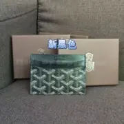 GOYAD Saint Sulpice系列 滿版logo 卡夾 卡套 卡包：圖片 18