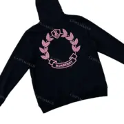 BR 23SS Shoreham Graphic 橡樹葉徽章 發泡印花 帽T連帽衛衣帽衫：圖片 5