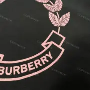 BR 23SS Shoreham Graphic 橡樹葉徽章 發泡印花 帽T連帽衛衣帽衫：圖片 8