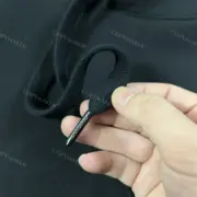 BR 23SS Shoreham Graphic 橡樹葉徽章 發泡印花 帽T連帽衛衣帽衫：圖片 11